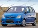 Скло передніх дверей праве Опель Мерива А Opel Meriva A (Минивен 5-х Дв) (2002-2010) 109989-CH фото 2