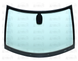 Лобовое стекло Citroen DS3 (Хетчбек) (2009-2016) 101557-CH фото 2