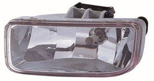 Фара Противотуманная Левая CHEVROLET AVEO 02-10.05 SDN, HB (T200) P-002426 фото
