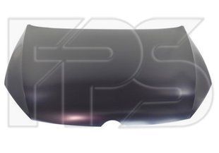 Капот VW GOLF VII 13-17 P-025287 фото