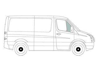 Форточка передней двери правая Renault Master (Минивен 2-х Дв) (1997-2010) 111602-CH фото