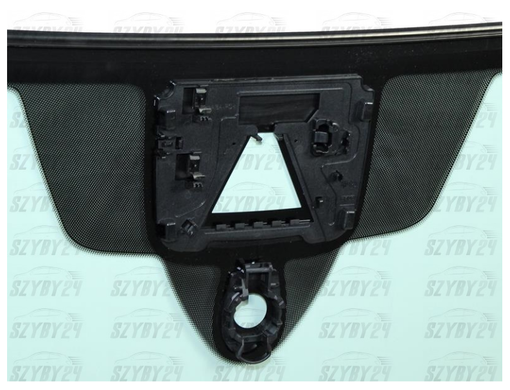 Лобовое стекло Audi Q3 Sportback (Внедорожник) (2020-) 316187-CH фото
