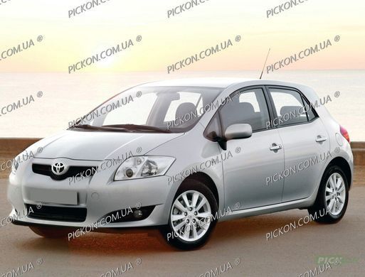 Стекло задней двери левое Toyota Auris (Хетчбек 5-х Дв) (2007-2012) 114228-CH фото