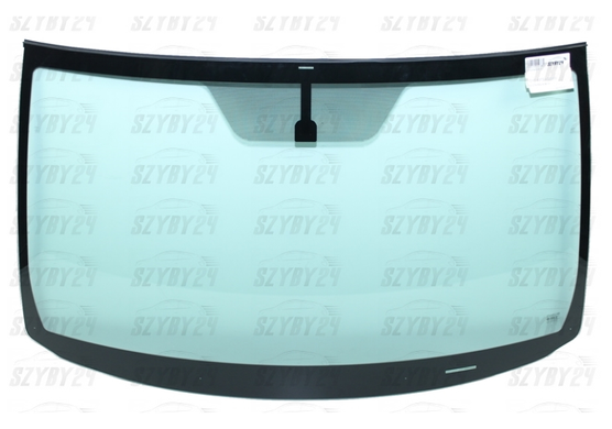 Лобовое стекло Toyota Rav-4 (Внедорожник) (2005-2012) 114185-CH фото