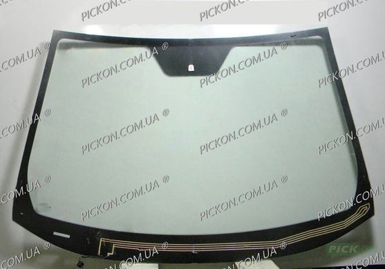 Лобовое стекло Hyundai IX35 (Внедорожник) (2009-2015) 104979-EU фото