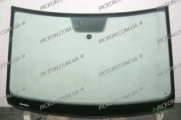 Лобовое стекло VW Polo (Хетчбек) (2009-2014) 116018-EU фото