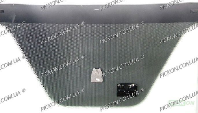 Лобове скло КИА Венга KIA Venga (Минивен) (2009-) 105617-CH фото