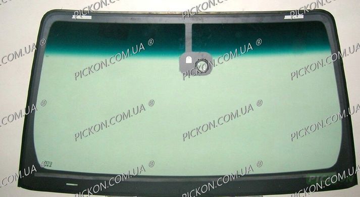 Лобовое стекло Nissan Pathfinder R51 (Внедорожник) (2005-2013) 109047-CH фото