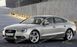 Скло передніх дверей праве Ауди А5 Audi A5 (Хетчбек 5-х Дв) (2007-) 115891-EU фото 2
