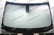 Лобовое стекло BMW 7 (F01/F02) (Седан) (2012-2015) 100785-EU фото 2