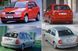 Фара Противотуманная Правая (Круглая) SKODA FABIA 99-05 P-020746 фото 2