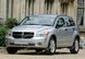 Лобовое стекло Dodge Caliber (Минивен) (2007-2012) 117269-EU фото 3