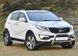 Лобовое стекло KIA Sportage (Внедорожник) (2010-2016) 105679-EU фото 4