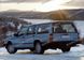 Задне скло Вольво 740/760 Volvo 740/760 (Комби) (1982-1992) 116376-CH фото 3