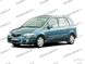Лобове скло Мазда Премаси Mazda Premacy (Минивен) (1999-2005) 106627-UA фото 3