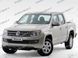Лобовое стекло VW Amarok (Пикап) (2010-) 116122-CH фото 4