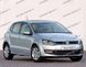 Лобове скло Фольксваген Поло VW Polo (Хетчбек) (2009-2014) 116018-EU фото 4