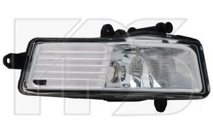Фара Противотуманная Левая (Кроме S-Line) Audi A6 08-11 (C6) P-000732 фото