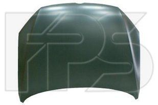 Капот VW PASSAT 11-15 USA (B7) P-026208 фото