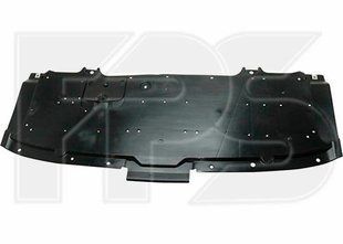 Захист Двигуна Середній MAZDA CX5 17- P-013767 фото
