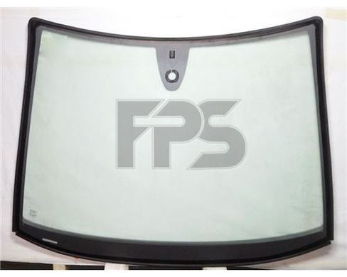 Лобовое стекло Opel Corsa E (Хетчбек) (2014-2019) 110343-CH фото