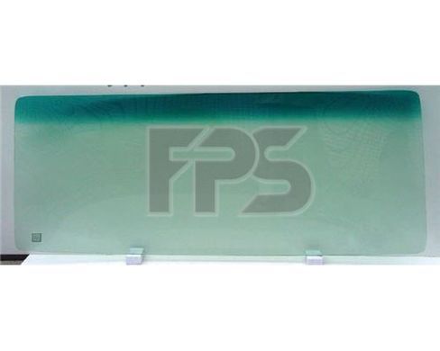 Лобове скло Мерседес Рекс 814 Mercedes REX W673 814 (низкий) (Грузовик) (1986-1996) 107775-UA фото