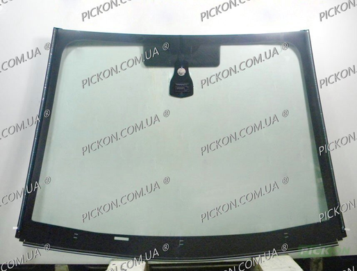 Лобове скло Citroen C3 Picasso (Минивен) (2009-) 101535-EU фото