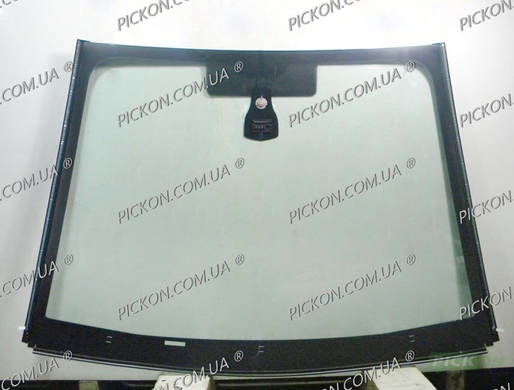 Лобовое стекло Citroen C3 Picasso (Минивен) (2009-) 101535-EU фото