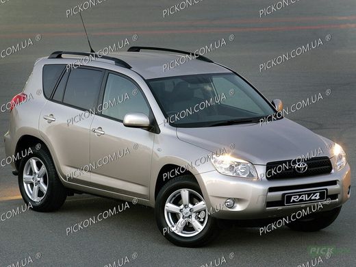 Лобовое стекло Toyota Rav-4 (Внедорожник) (2005-2012) 114188-EU фото