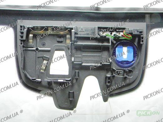 Лобове скло Мерседес 212 Mercedes W212 E (Седан, Комби) (2009-2013) 107601-CH фото