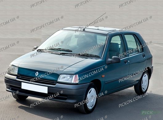 Лобовое стекло Renault Clio (Хетчбек) (1990-1998) 111401-CH фото
