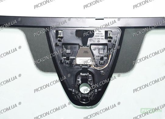 Лобовое стекло VW Tiguan (Внедорожник) (2016-2019) 116300-CH фото