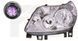 Фара Ліва (Ел) PEUGEOT BOXER 11-14 P-018223 фото 1