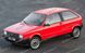 Форточка задніх дверей права Сеат Ибица Seat Ibiza (Хетчбек 5-х Дв) (1984-1993) 112158-CH фото 2