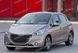 Стекло передней двери правое Peugeot 208 (Хетчбек 5-х Дв) (2012-) 110895-CH фото 2