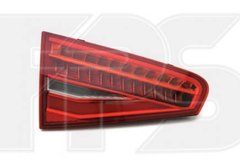 Фонарь Задний Левый Внутрений (SDN) LED Audi A4 12-16 (B8) P-000433 фото
