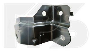 Кріплення Крила Переднє Ліве HONDA CRV 06-09 P-008678 фото