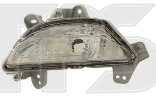Указатель Пововорота В Бампере Левый MAZDA 3 (BM) 13-16 SDN, HB P-013215 фото