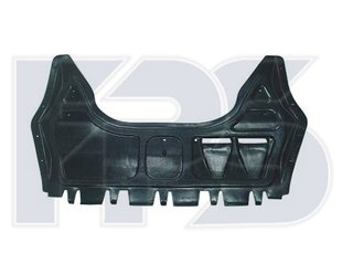 Защита Двигателя Малая SEAT LEON 05-12 P-020548 фото