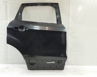 Двері Задня Ліва FORD KUGA 16-20 P-007116 фото