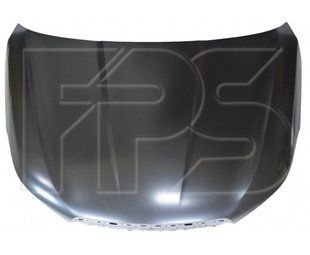 Капот SUBARU FORESTER 13-18 (SJ) P-022032 фото