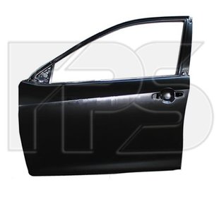 Дверь Передняя Левая TOYOTA CAMRY 14-17 (XV50) EUR P-023032 фото