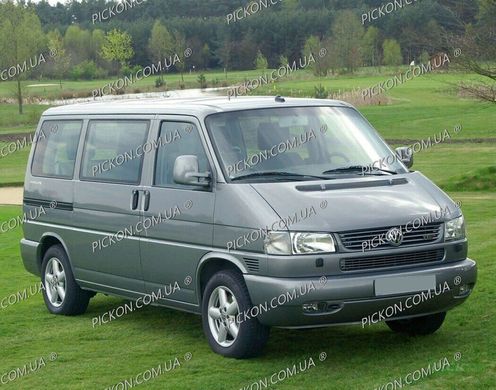 Лобовое стекло VW Transporter T4 (Минивен) (1991-2003) 114970-UA фото