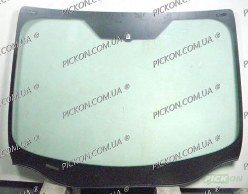 Лобовое стекло Ford Focus III (Седан, Комби, Хетчбек) (2011-2018) 103343-EU фото
