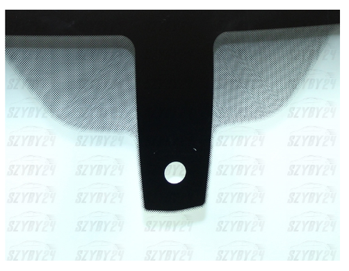 Лобовое стекло BMW 5 GT (F07) (Хетчбек) (2012-) 100862-CH фото