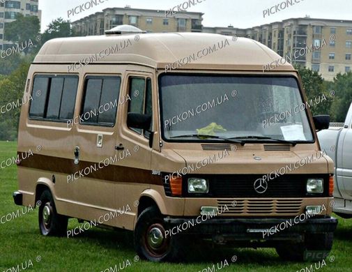 Лобове скло Мерседес 207 Mercedes 207-308 W601-605 (Минивен, Грузовик) (1971-1996) 107763-UA фото