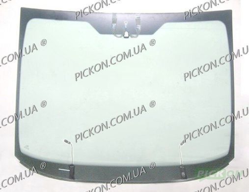Лобовое стекло Ford Galaxy (Минивен) (2006-2015) 103195-CH фото