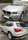 Кришка Омивача Фар Ліва BMW X3 (F25) 10-14 P-002077 фото 2