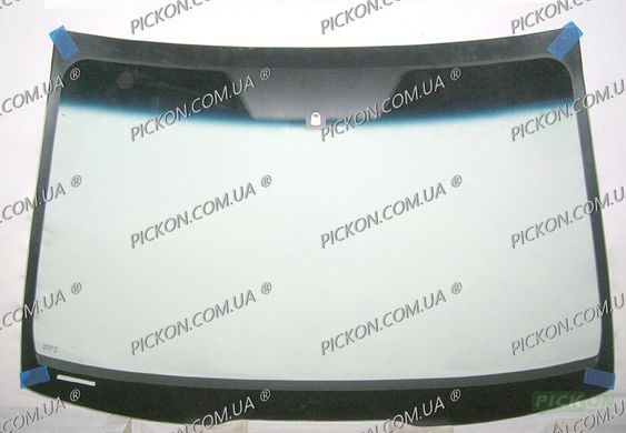 Лобовое стекло Acura TSX (Седан) (2004-2008) 104247-CH фото