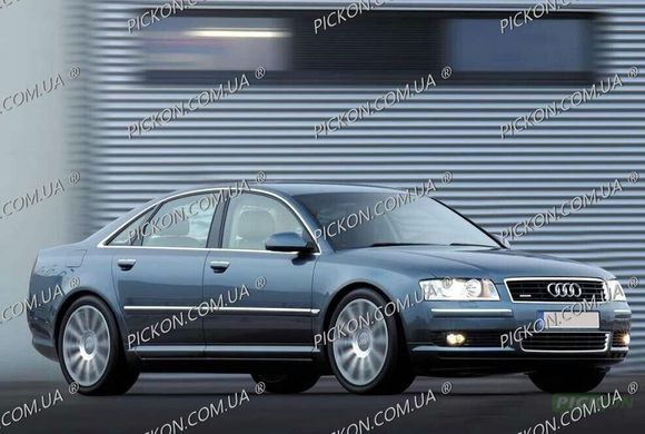 Лобовое стекло Audi A8 (Седан) (1998-2002) 115427-CH фото